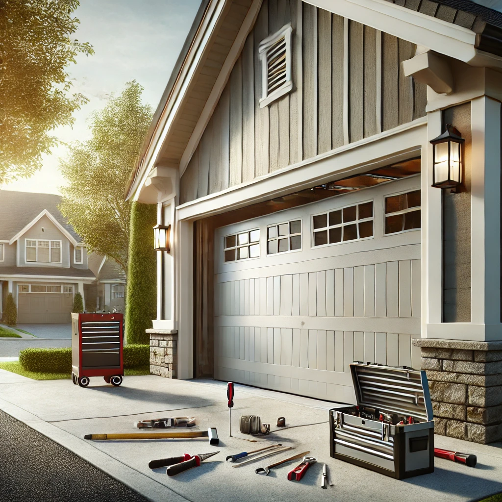 24/7 Garage Door Repair Bellerive Acres MO - Emergency Repair Services by Bellerive Acres Garage Door Repair